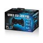 Play PL3330 controlador e volante Gamepad PC Analógico/Digital USB 2.0 Preto