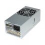TooQ Ecopower II TFX OEM PSU 500 W 20+4 pinos ATX Silver