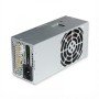TooQ Ecopower II TFX OEM PSU 500 W 20+4 pinos ATX Silver
