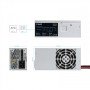 TooQ Ecopower II TFX OEM PSU 500 W 20+4 pinos ATX Silver