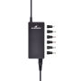 Bluestork PW-NB-90-ASUS adaptador de energia e inversor interno 90 W preto