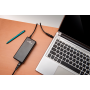 Bluestork PW-NB-90-ASUS adaptador de energia e inversor interno 90 W preto