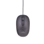 Bluestork Office 10 mouse ambidestro USB tipo A óptico 1200 DPI