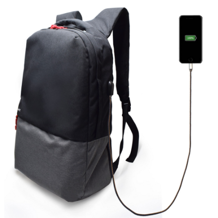Bolsas para laptop Ewent EW2529 43,9 cm (17,3") Mochila preta