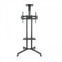 Suporte de TV TooQ FS1470M-B 177,8 cm (70") Preto