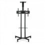 Suporte de TV TooQ FS1470M-B 177,8 cm (70") Preto
