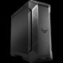 ASUS TUF Gaming GT501 Midi Tower Preto