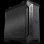 ASUS TUF Gaming GT501 Midi Tower Preto