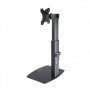 Suporte de mesa TooQ (monitor / plasma / LCD / LED) 17" - 32"