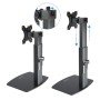 Suporte de mesa TooQ (monitor / plasma / LCD / LED) 17" - 32"