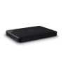Disco rígido externo Western Digital WDBJRT0040BBK-WESN 4000 GB Preto