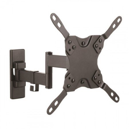 Suporte de TV Ewent EW1522 106,7 cm (42") Preto