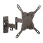 Suporte de TV Ewent EW1522 106,7 cm (42") Preto