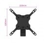 Suporte de TV Ewent EW1522 106,7 cm (42") Preto