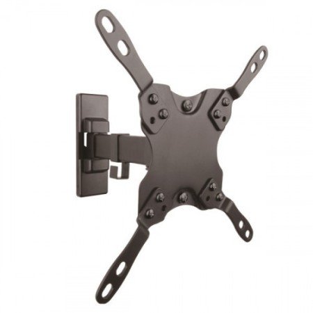 Suporte de TV Ewent EW1521 106,7 cm (42") Preto