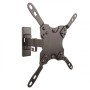 Suporte de TV Ewent EW1521 106,7 cm (42") Preto