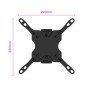 Suporte de TV Ewent EW1521 106,7 cm (42") Preto