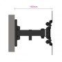 Suporte de TV Ewent EW1521 106,7 cm (42") Preto