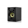 Hercules DJMonitor 42 preto com fio 40 W