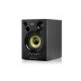 Hercules DJMonitor 42 preto com fio 40 W