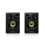 Hercules DJMonitor 32 preto com fio 30 W