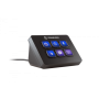 Elgato Stream Deck mini teclado USB preto