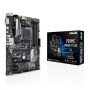 ASUS PRIME B450-PLUS AMD B450 Soquete AM4 ATX