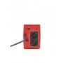UPS SALICRU SPS SOHO+ 850VA TECH LINE AUTO REGULATION AVR INTERACTIVE USB CONNECTION (SPS.850.SOHO+)