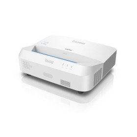 Benq LH890UST data projector Ultra Short Throw Projector 4000 ANSI lumens DLP 1080p (1920x1080) 3D Branco