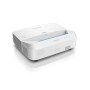 Benq LH890UST data projector Ultra Short Throw Projector 4000 ANSI lumens DLP 1080p (1920x1080) 3D Branco