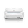Benq LH890UST data projector Ultra Short Throw Projector 4000 ANSI lumens DLP 1080p (1920x1080) 3D Branco