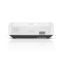 Benq LH890UST data projector Ultra Short Throw Projector 4000 ANSI lumens DLP 1080p (1920x1080) 3D Branco