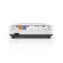 Benq LH890UST data projector Ultra Short Throw Projector 4000 ANSI lumens DLP 1080p (1920x1080) 3D Branco