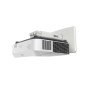 Benq LH890UST data projector Ultra Short Throw Projector 4000 ANSI lumens DLP 1080p (1920x1080) 3D Branco