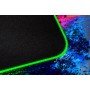 Mouse Pad para jogos Razer Golithus Chroma preto
