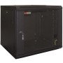 WP WPN-RWB-20606-B gabinete de rack 20U rack de parede preto