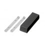 ACOPLADOR DE BARRA GRANDE VOGELS PFA 9104 CONNECT-IT