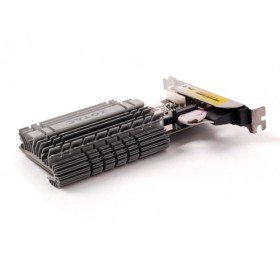 Placa gráfica Zotac ZT-71115-20L NVIDIA GeForce GT 730 4 GB GDDR3