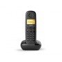 Gigaset A170 Trio DECT/telefone analógico Black Caller ID