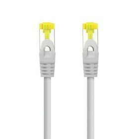 Cabo de rede Nanocable RJ45 SFTP 10.20.1910 Cat.6A/ 10m/ Cinza