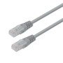 Cabo de Rede RJ45 UTP Aisens A133-0184 Cat.5e/ 15m/ Cinza