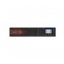 UPS SALICRU SPS ADVANCE 3000VA RT2 CONEXÃO USB (SPS.3000.ADV RT2)