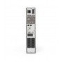 Salicru SPS 800 ADVANCE RT2 – 800 VA Line-interactive sinusoidal Sistema de Energia Ininterrupta (UPS/UPS)