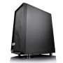 Fractal Design Meshify C Midi Tower Preto