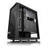Fractal Design Meshify C Midi Tower Preto