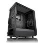Fractal Design Meshify C Midi Tower Preto