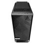 Fractal Design Meshify C Midi Tower Preto
