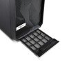 Fractal Design Meshify C Midi Tower Preto