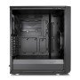 Fractal Design Meshify C Midi Tower Preto