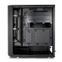 Fractal Design Meshify C Midi Tower Preto